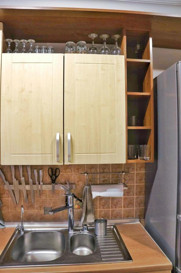 Apartments On Rynok Square, The Heart Of The City Lviv Luaran gambar