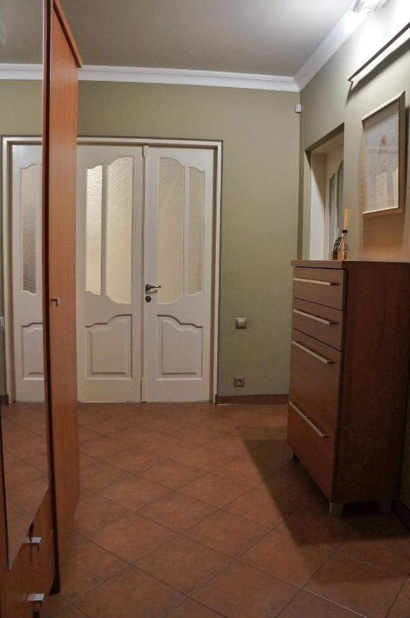 Apartments On Rynok Square, The Heart Of The City Lviv Luaran gambar