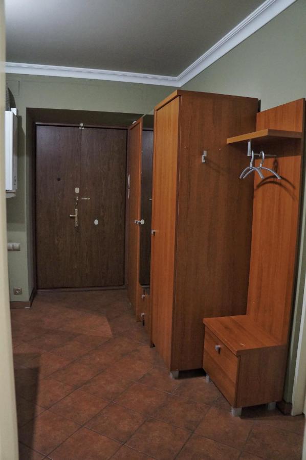 Apartments On Rynok Square, The Heart Of The City Lviv Luaran gambar